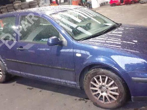 Front right lock VW GOLF IV (1J1)  | BP6713554C97 