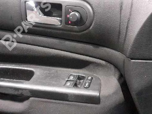Front right lock VW GOLF IV (1J1)  | BP6713554C97 