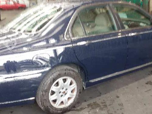 Motor ROVER 75 (RJ)  | BP6792377M1 