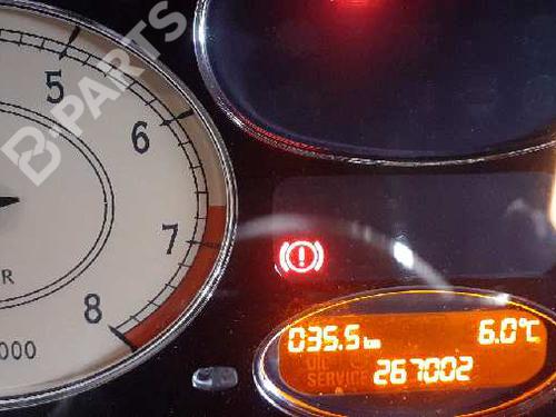 Motor ROVER 75 (RJ)  | BP6792377M1 