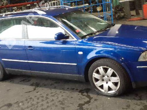 Left mirror VW PASSAT B5.5 Variant (3B6) 1.9 TDI | BP6803429C26 