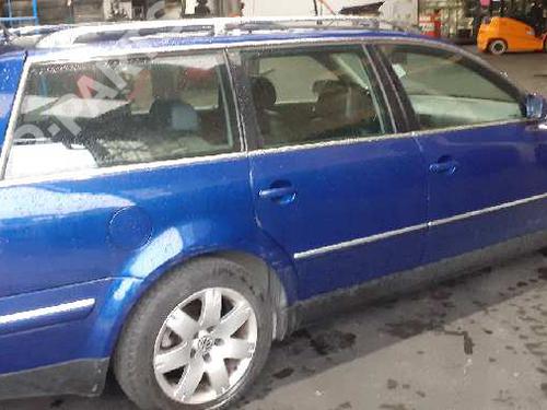 Left mirror VW PASSAT B5.5 Variant (3B6) 1.9 TDI | BP6803429C26 