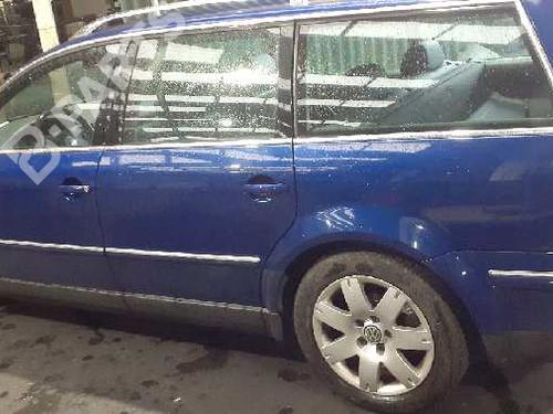 Left mirror VW PASSAT B5.5 Variant (3B6) 1.9 TDI | BP6803429C26 