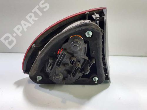 Right taillight SEAT LEON (1M1) 1.9 TDI | BP6599472C35 