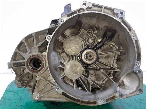 Used Gearbox FORD MONDEO IV (BA7) 1.8 TDCi (125 hp) 6606156