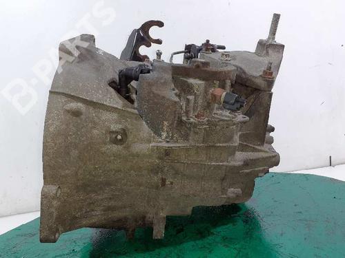 Gearbox FORD MONDEO IV (BA7) 1.8 TDCi | BP6606156M3 