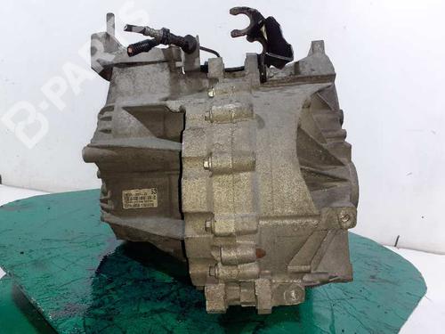 Gearbox FORD MONDEO IV (BA7) 1.8 TDCi | BP6606156M3 