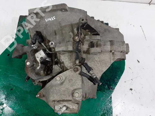 Gearbox FORD MONDEO IV (BA7) 1.8 TDCi | BP6606156M3 