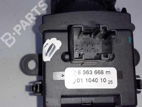 Steering column stalk BMW 3 (E46) 318 i | BP1563477I23 