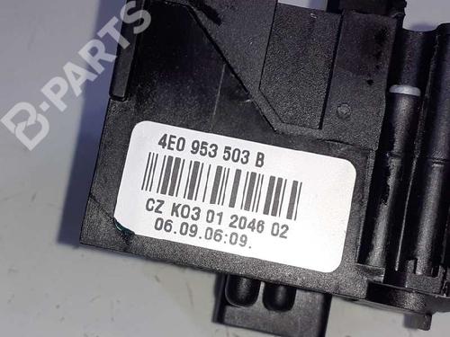 Steering column stalk AUDI A4 B7 (8EC) 1.9 TDI | BP1552217I23 