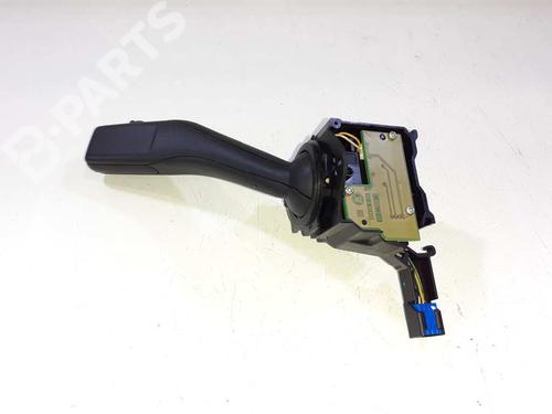 Used Steering column stalk VW GOLF V (1K1) 1.9 TDI (105 hp) 1529030