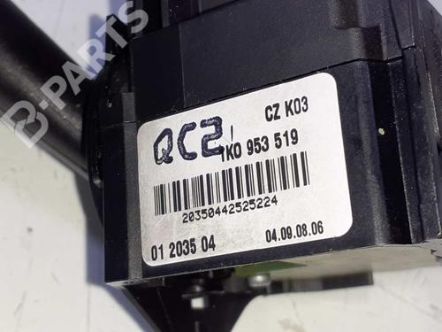 Steering column stalk VW GOLF V (1K1) 1.9 TDI | BP1529030I23 