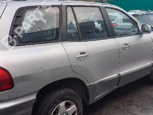 Rear right lock HYUNDAI SANTA FÉ I (SM) 2.4 16V | BP8404225C99 