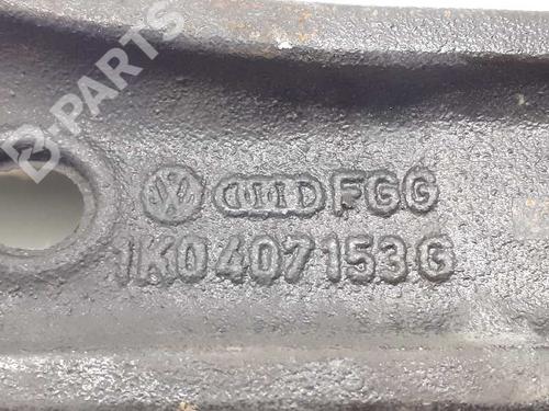 Left front suspension arm VW GOLF V (1K1) 2.0 GTI | BP6606179M12 