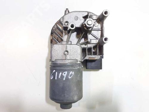 Front wiper motor VW GOLF V (1K1) 2.0 GTI | BP6606204M29 