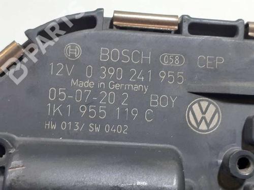 Front wiper motor VW GOLF V (1K1) 2.0 GTI | BP6606204M29 