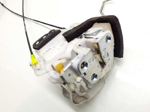 Front right lock SUBARU IMPREZA Hatchback (GR, GH, G3) 2.0 R AWD (GH7) 61032FG060