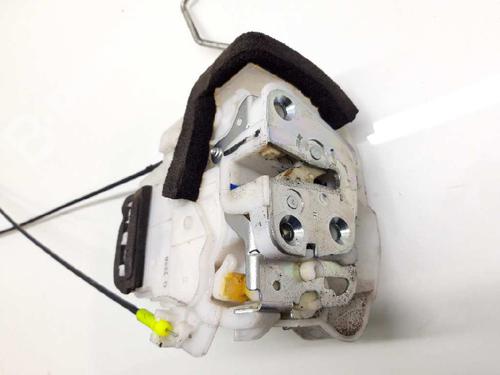Front right lock SUBARU IMPREZA Hatchback (GR, GH, G3) 2.0 R AWD (GH7) | BP6606228C97 