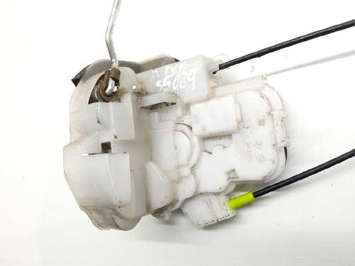 Front right lock SUBARU IMPREZA Hatchback (GR, GH, G3) 2.0 R AWD (GH7) | BP6606228C97 