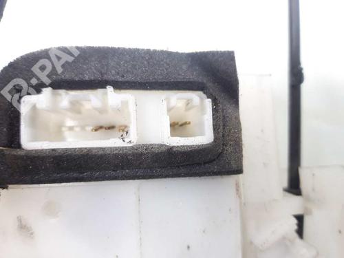 Front right lock SUBARU IMPREZA Hatchback (GR, GH, G3) 2.0 R AWD (GH7) | BP6606228C97 