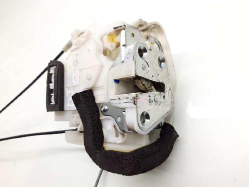 Front left lock SUBARU IMPREZA Hatchback (GR, GH, G3) 2.0 R AWD (GH7) | BP6606231C98 