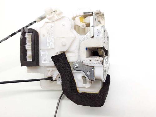Front left lock SUBARU IMPREZA Hatchback (GR, GH, G3) 2.0 R AWD (GH7) | BP6606231C98 