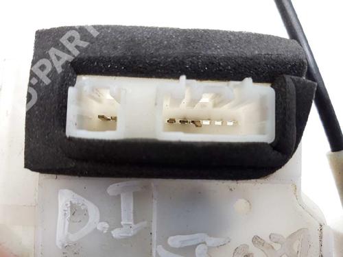 Front left lock SUBARU IMPREZA Hatchback (GR, GH, G3) 2.0 R AWD (GH7) | BP6606231C98 