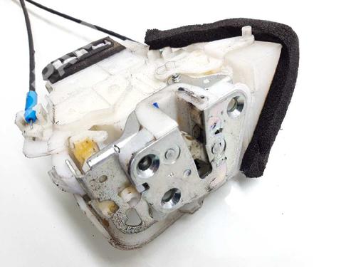 Rear right lock SUBARU IMPREZA Hatchback (GR, GH, G3) 2.0 R AWD (GH7) | BP6606232C99 