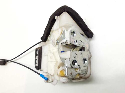 Rear right lock SUBARU IMPREZA Hatchback (GR, GH, G3) 2.0 R AWD (GH7) | BP6606232C99 