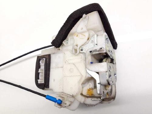 Rear right lock SUBARU IMPREZA Hatchback (GR, GH, G3) 2.0 R AWD (GH7) | BP6606232C99 