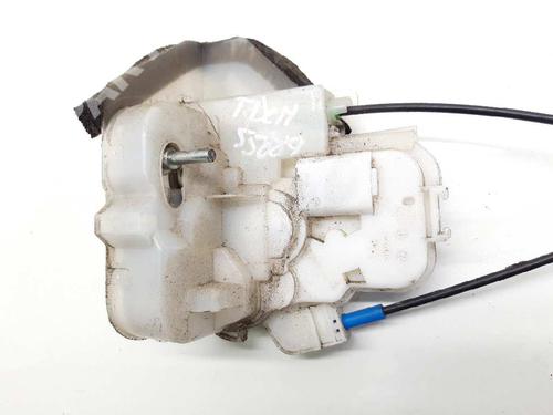 Rear right lock SUBARU IMPREZA Hatchback (GR, GH, G3) 2.0 R AWD (GH7) | BP6606232C99 
