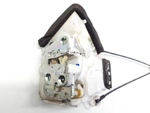 Rear left lock SUBARU IMPREZA Hatchback (GR, GH, G3) 2.0 R AWD (GH7) | BP6606233C100 