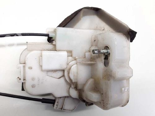 Rear left lock SUBARU IMPREZA Hatchback (GR, GH, G3) 2.0 R AWD (GH7) | BP6606233C100 