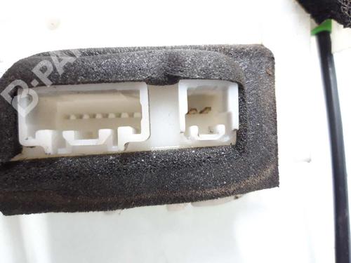 Rear left lock SUBARU IMPREZA Hatchback (GR, GH, G3) 2.0 R AWD (GH7) | BP6606233C100 