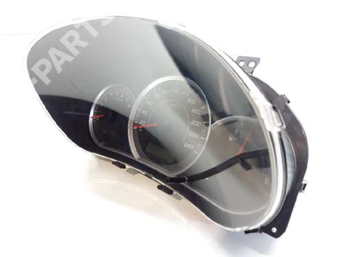 Used Instrument cluster SUBARU IMPREZA Hatchback (GR, GH, G3) 2.0 R AWD (GH7) (150 hp) 6606234