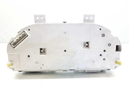 Instrument cluster SUBARU IMPREZA Hatchback (GR, GH, G3) 2.0 R AWD (GH7) | BP6606234C47 