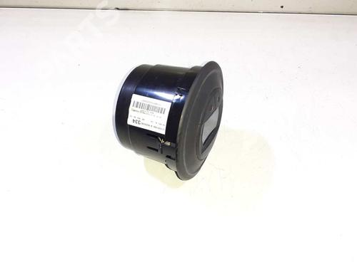 Used Climate control RENAULT ESPACE IV (JK0/1_) 2.2 dCi (JK0H) (150 hp) 1870062