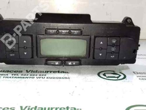 Used Climate control SEAT LEON (1P1) 1.9 TDI (105 hp) 6657592