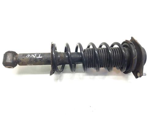 Right rear shock absorber SUBARU IMPREZA Hatchback (GR, GH, G3) 2.0 R AWD (GH7) | BP6657585M19 