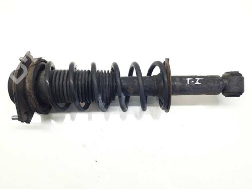 Left rear shock absorber SUBARU IMPREZA Hatchback (GR, GH, G3) 2.0 R AWD (GH7) | BP6657594M18 