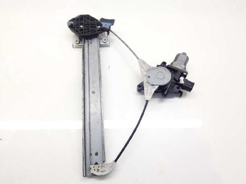 Rear right window mechanism SUBARU IMPREZA Hatchback (GR, GH, G3) 2.0 R AWD (GH7) 61042FG000