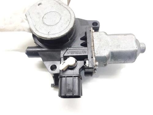 Rear right window mechanism SUBARU IMPREZA Hatchback (GR, GH, G3) 2.0 R AWD (GH7) | BP6657587C25 