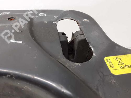 Front slam panel VOLVO XC90 I (275)  | BP6657582C72 