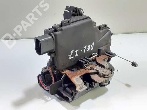 Serrure avant gauche VW GOLF IV (1J1) [1997-2008]  6696549