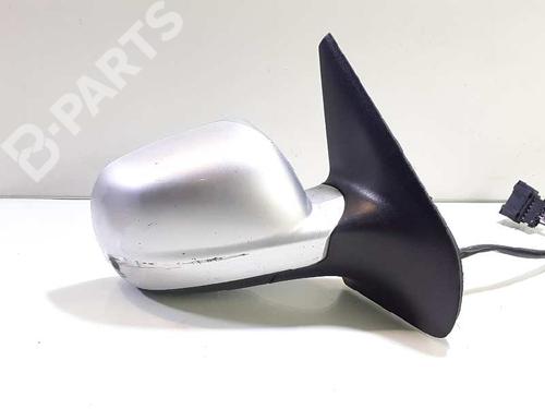 Right mirror VW GOLF IV (1J1)  | BP6696568C27 