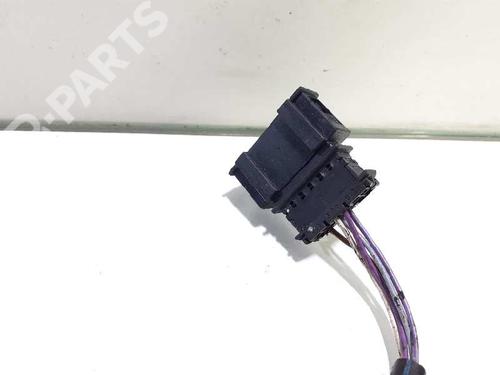 Right mirror VW GOLF IV (1J1)  | BP6696568C27 