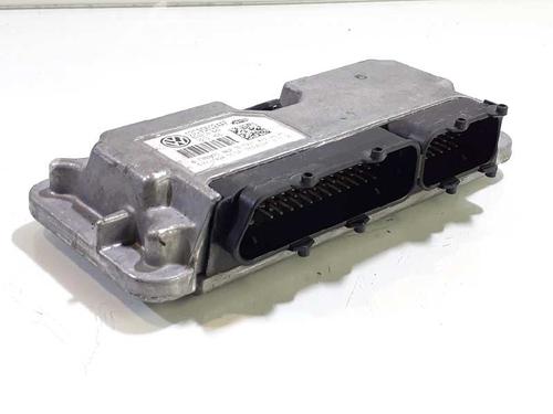 Used Engine control unit (ECU) SEAT IBIZA III (6L1) 1.4 16V (100 hp) 6696537