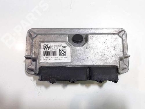Engine control unit (ECU) SEAT IBIZA III (6L1) 1.4 16V | BP6696537M57 