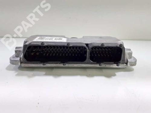 Engine control unit (ECU) SEAT IBIZA III (6L1) 1.4 16V | BP6696537M57 