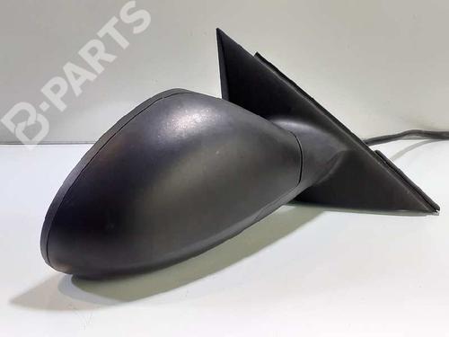 Used Right mirror SEAT IBIZA III (6L1) 1.4 16V (100 hp) 6696552